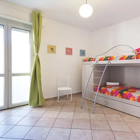Casa Sofia * Milan