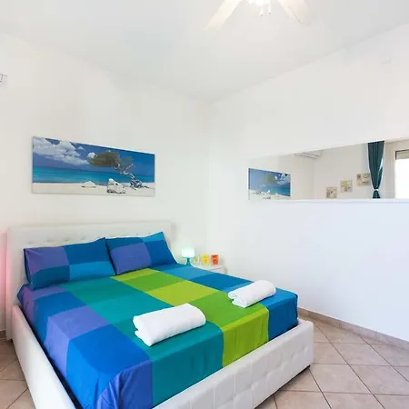 Apartment Casa Sofia