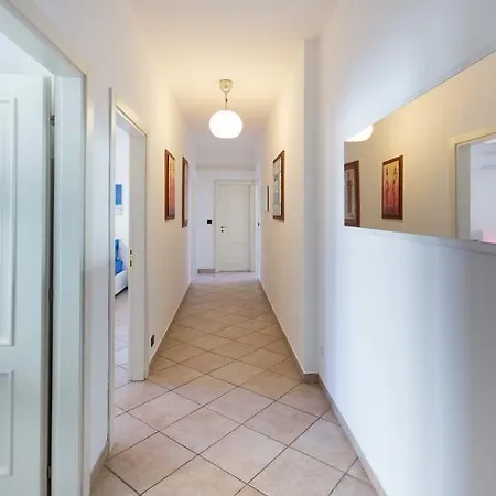 Casa Sofia Apartment Milan