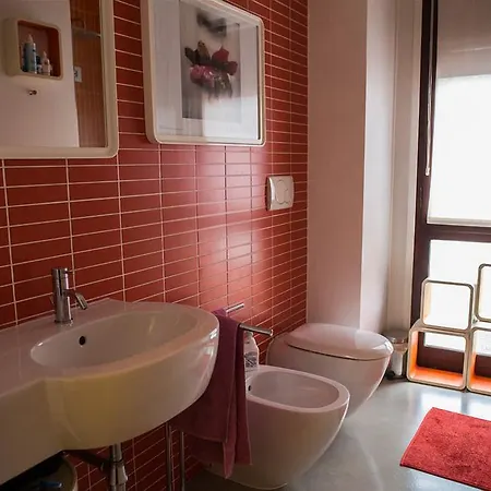 Lorenteggio Business Appartement Milan