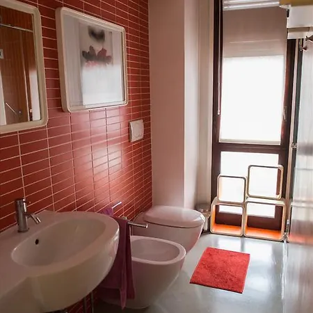 Lorenteggio Business Appartement