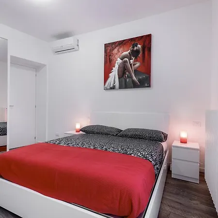 Stayeasy Filzi11 - 3 Bedrooms, 2 Baths - Station Appartamento