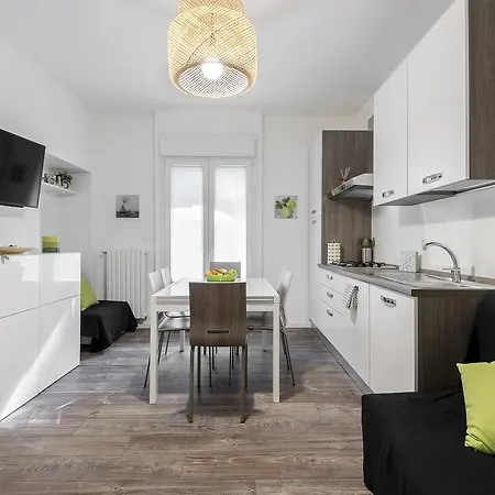 Stayeasy Filzi11 - 3 Bedrooms, 2 Baths - Station *