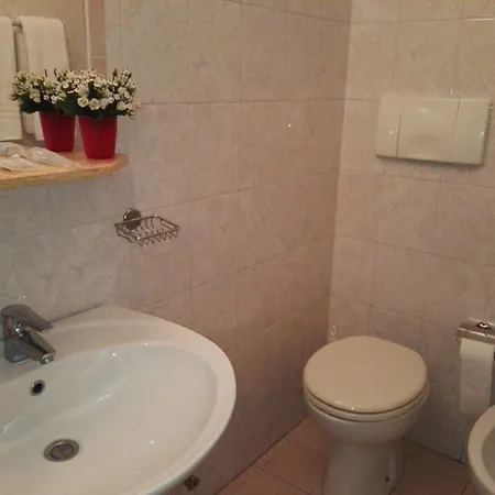 Loreto Hotel Mediolan