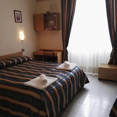 Ξενοδοχείο Loreto