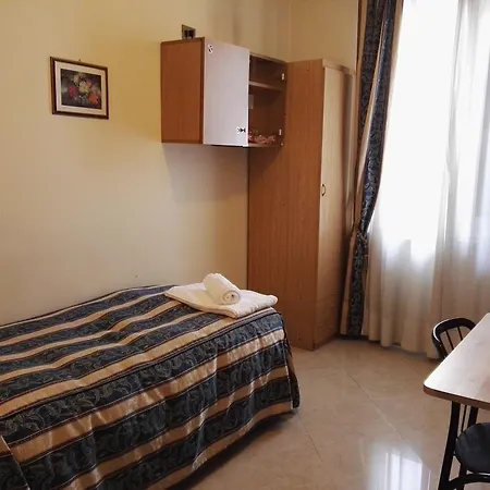 Loreto Hotel Mediolan