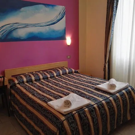 Loreto Hotel