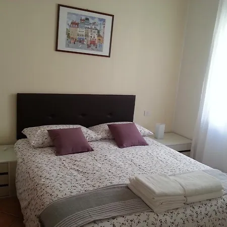Sophie Zara Appartement