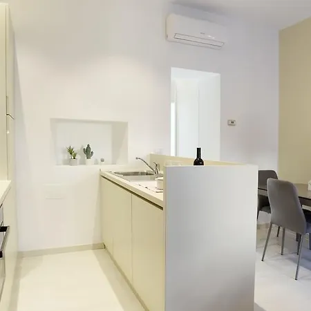 Altido Superb Near Arco Della Pace And Sforzesco Castle Apartment *