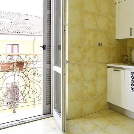 Apartman Hintown House Of Mirrors *