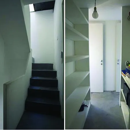 Lecasedimilano Loft Darsena Navigli Lejlighed *
