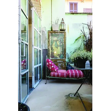Lecasedimilano Loft Darsena Navigli