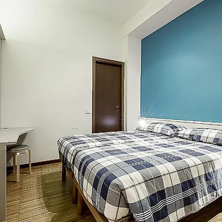 Apartment Broglio 2 Design Loft Milan