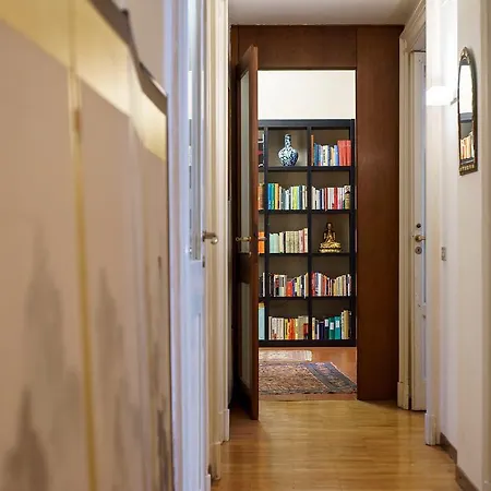 Apartamento Di Lusso Nel Cuore Del Design District Milán