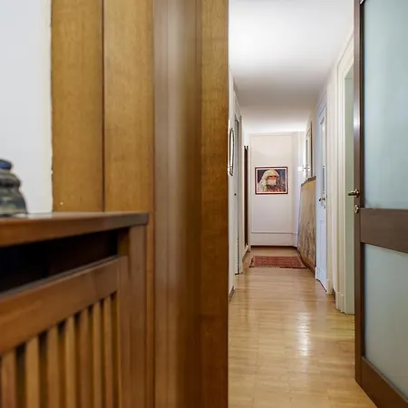 Di Lusso Nel Cuore Del Design District Apartamento