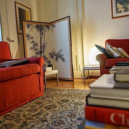 Apartamento Di Lusso Nel Cuore Del Design District Milán