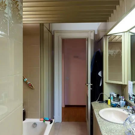 Apartamento Di Lusso Nel Cuore Del Design District