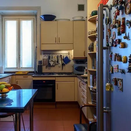 Apartamento Di Lusso Nel Cuore Del Design District *