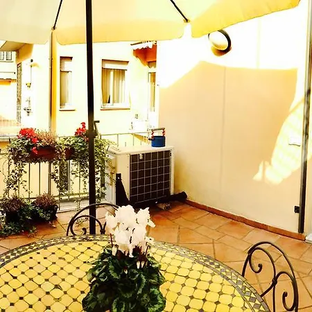 Bed & Breakfast Luini 8 Milan