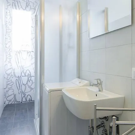 Revel Flexyrent Apartamento