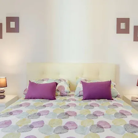 Revel Flexyrent Apartamento *