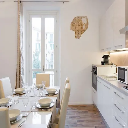 Apartamento Revel Flexyrent *