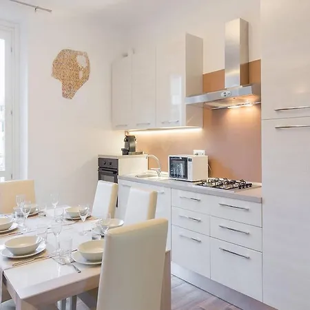 Apartamento Revel Flexyrent Milán