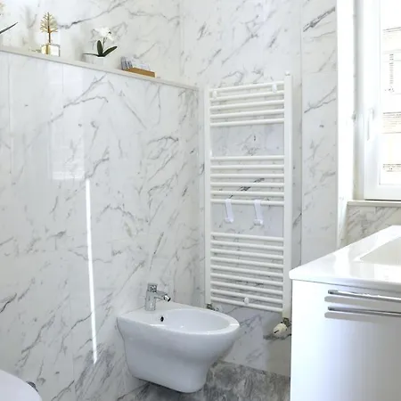 Guest house Ciprosette Galleria Milan