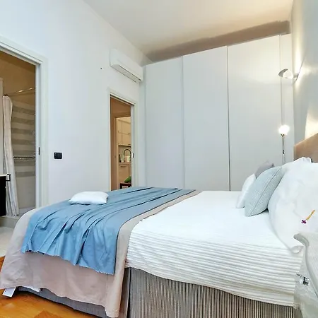 Joivy Fabulous 1-bedroom Flat With Terrace Next To Park