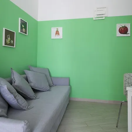 Apartment Italianway-sammartini *