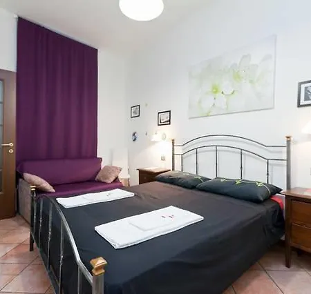 Flat In Piazza Duomo Apartament Mediolan