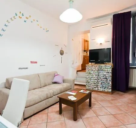 Flat In Piazza Duomo * Mediolan