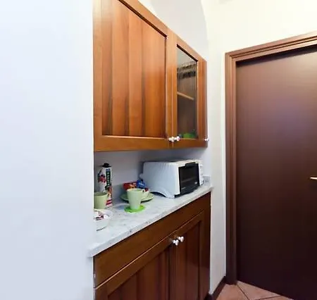 Flat In Piazza Duomo Apartament Mediolan