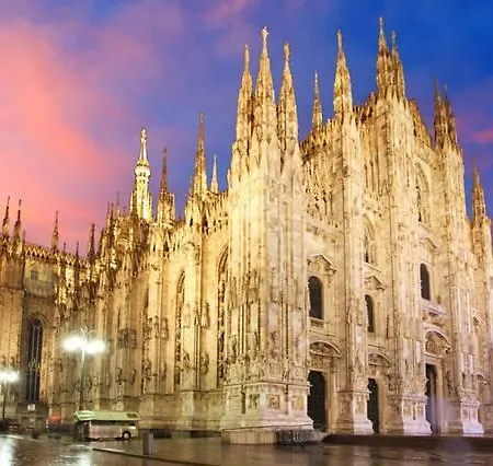 Apartament Flat In Piazza Duomo