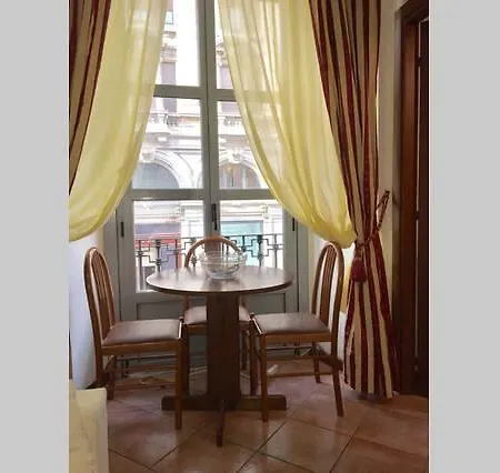 Flat In Piazza Duomo Apartament Mediolan