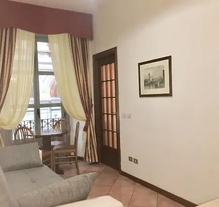 Flat In Piazza Duomo Apartament *