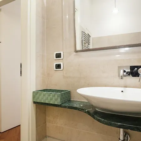 Italianway Comfort - Brisa 15 Milánó