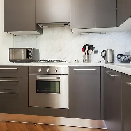 Italianway Comfort - Brisa 15