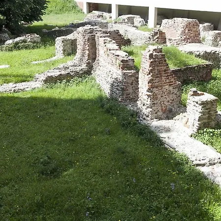 Apartment Italianway Comfort - Brisa 15 Mailand