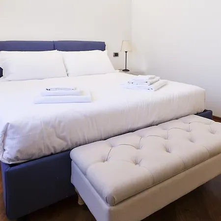 Italianway Comfort - Brisa 15 Milánó