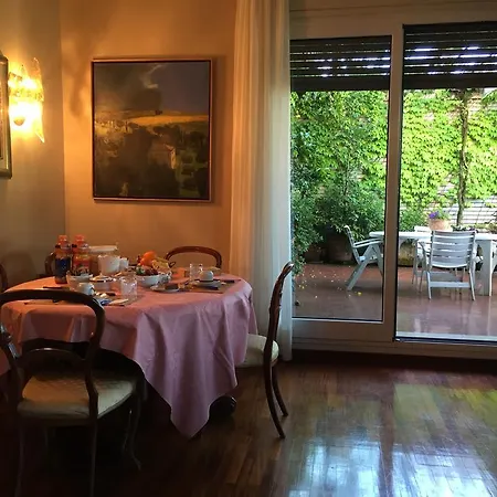 Bed & Breakfast I Love