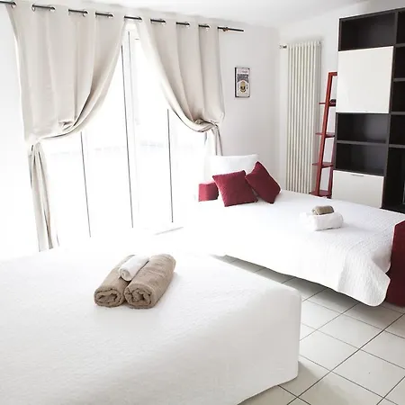 Alessia's Flat - Loreto Milan