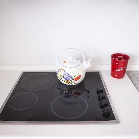 Alessia's Flat - Loreto * Milano