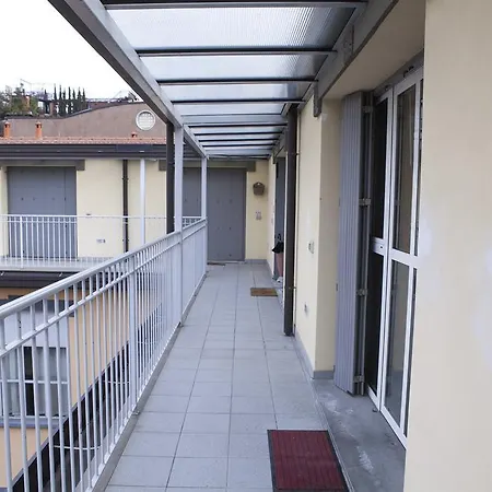 Appartement Alessia's Flat - Loreto Milan