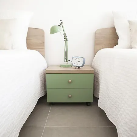 公寓 Alessia's Flat - Buenos Aires