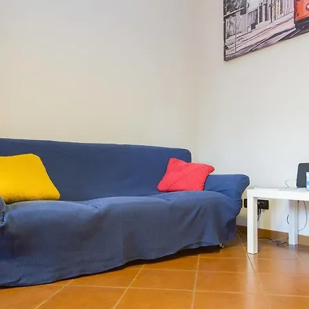 Apartamento Lodi House Milão