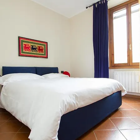 Apartment Lodi House *