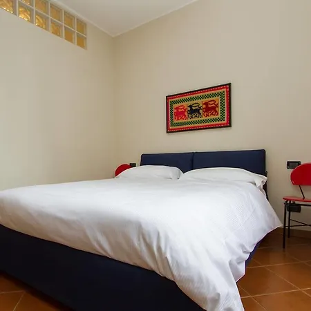 Lodi House Apartamento
