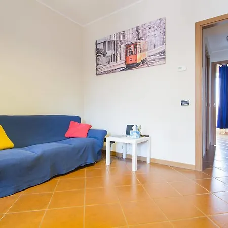 Lodi House Apartamento Milão