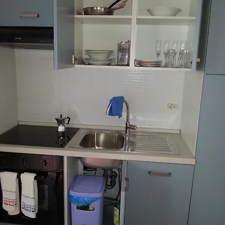 Apartment Sophie Zara
